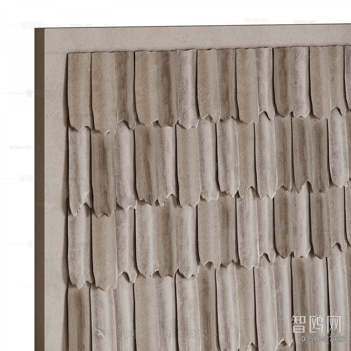 Modern Wall Decoration