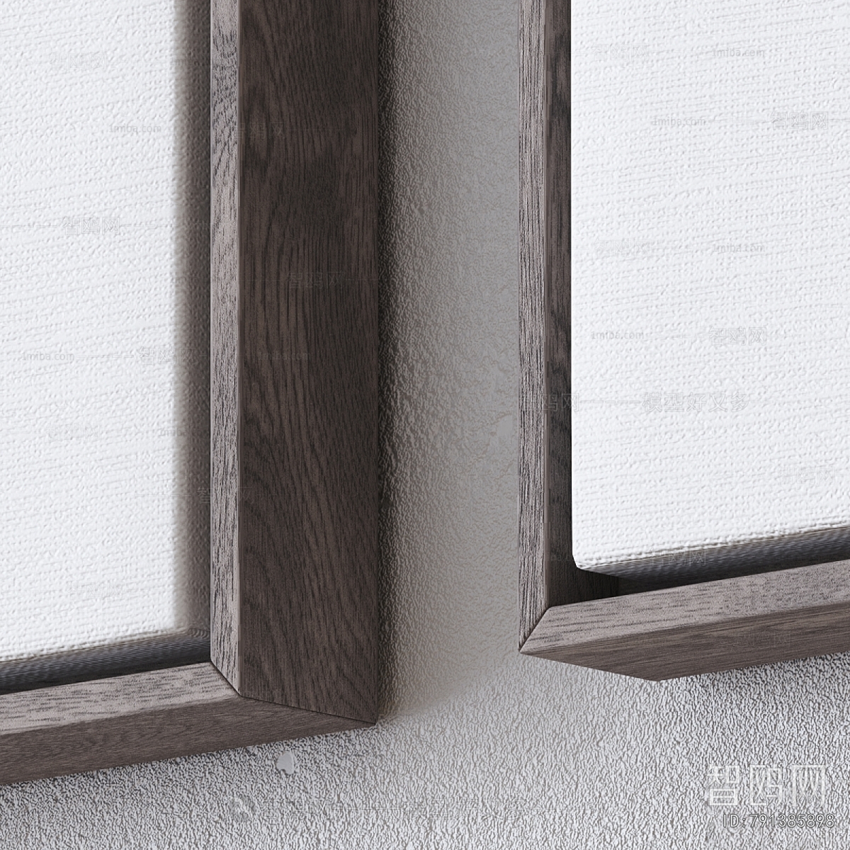 Modern Picture Frame