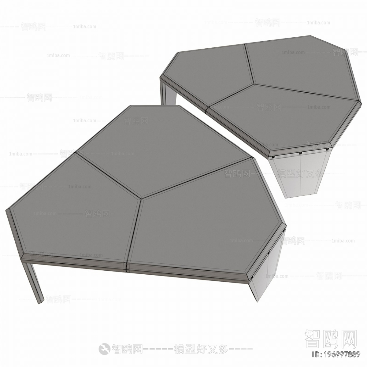 Modern Coffee Table