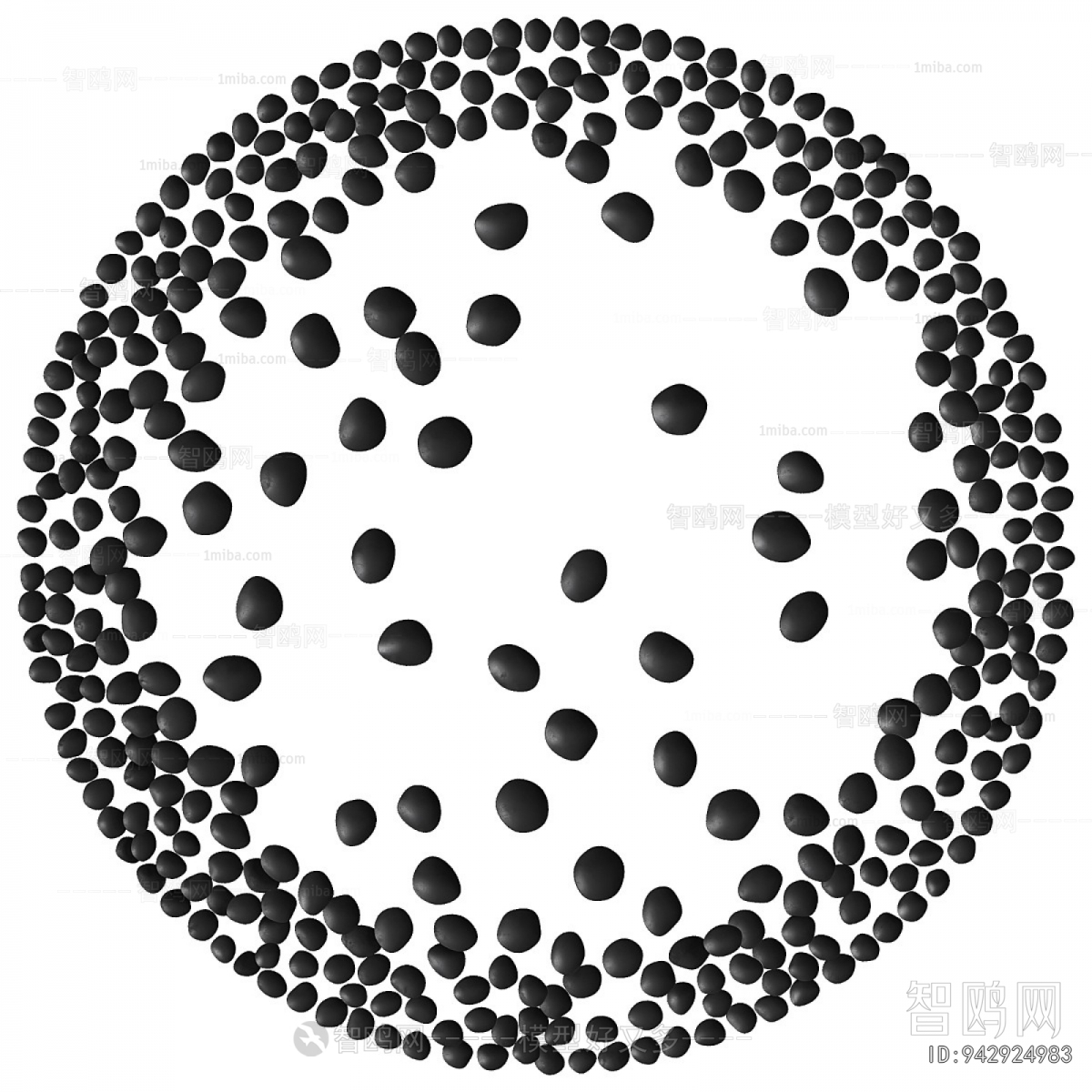 Modern Wall Decoration