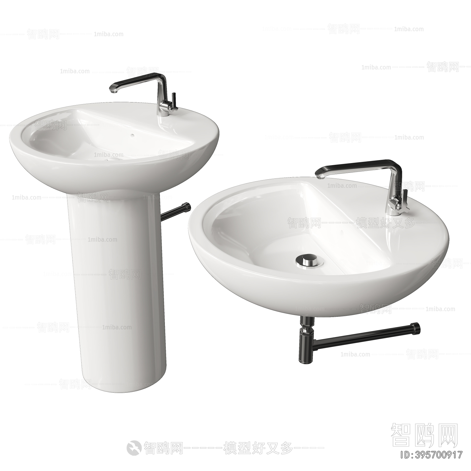 Modern Basin