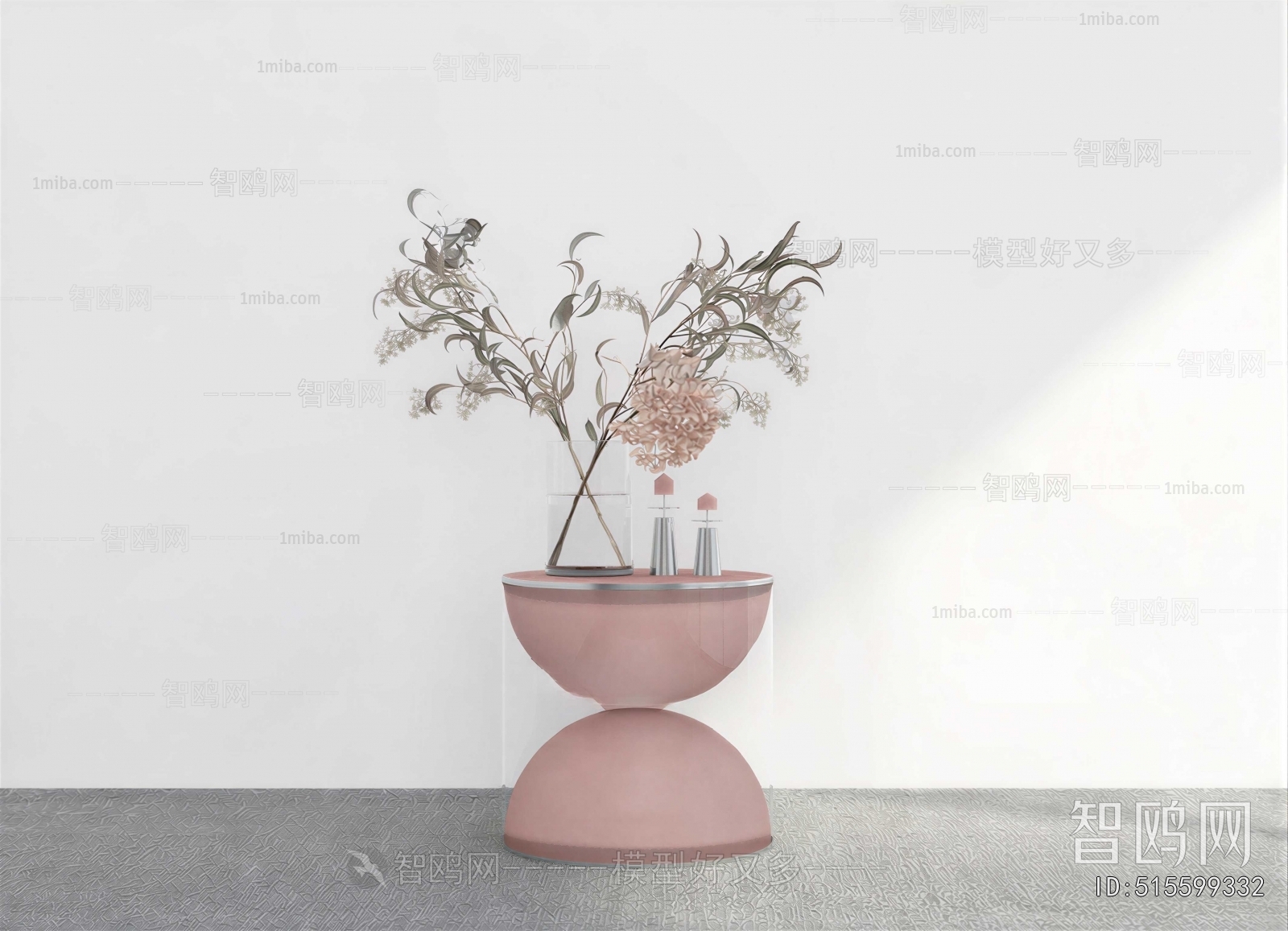 Modern Side Table/corner Table