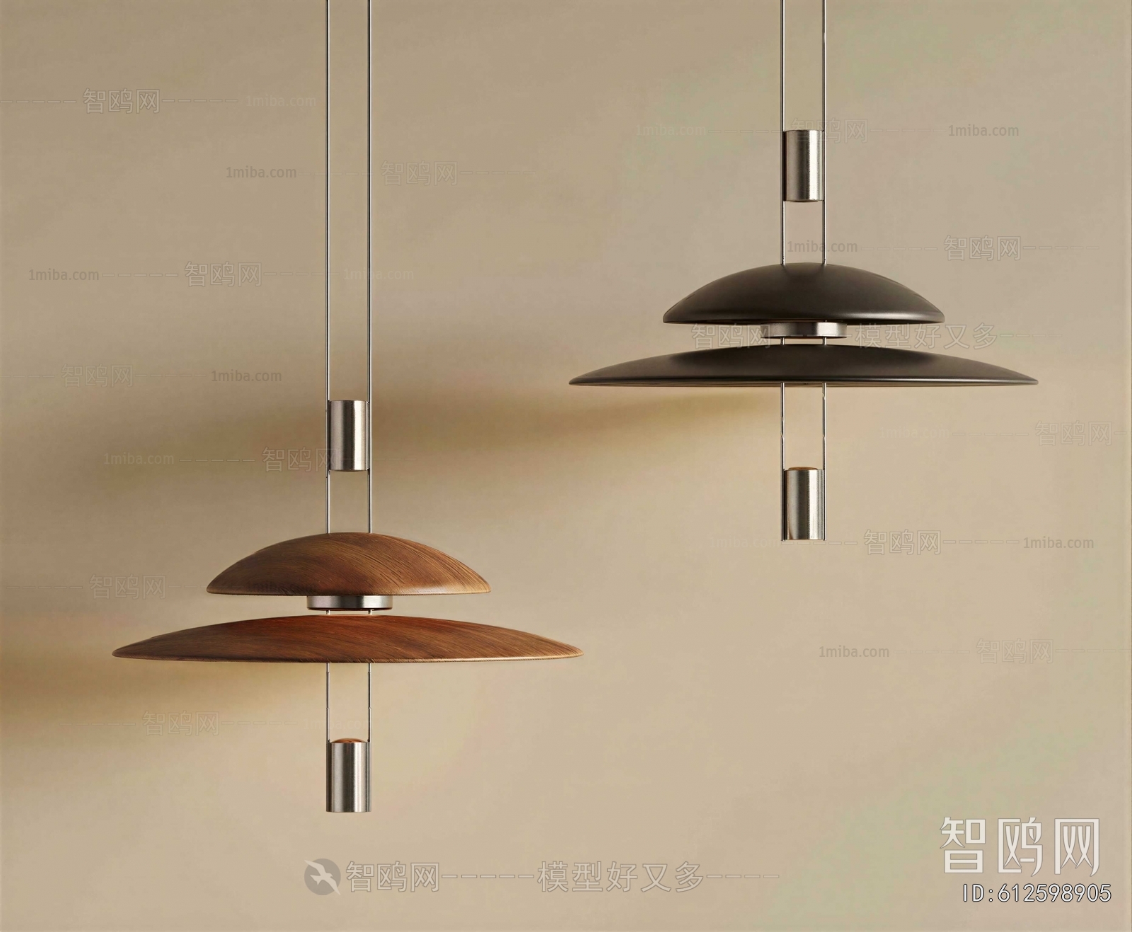 Modern Droplight