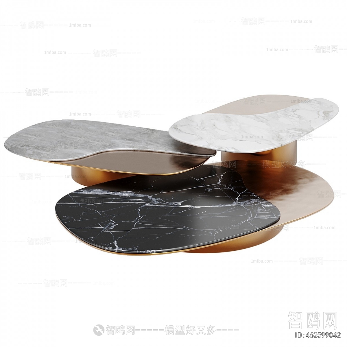 Modern Coffee Table