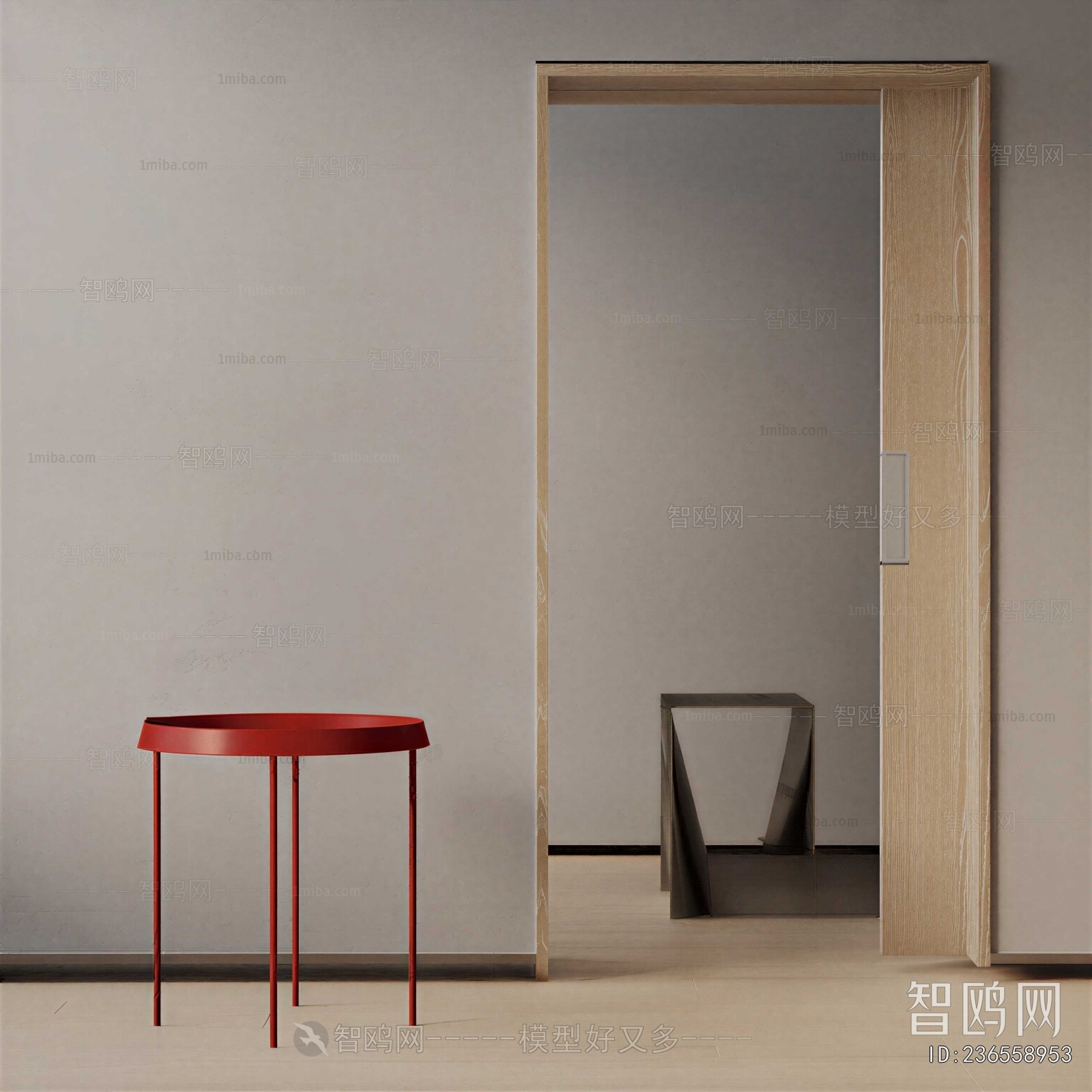 Modern Side Table/corner Table