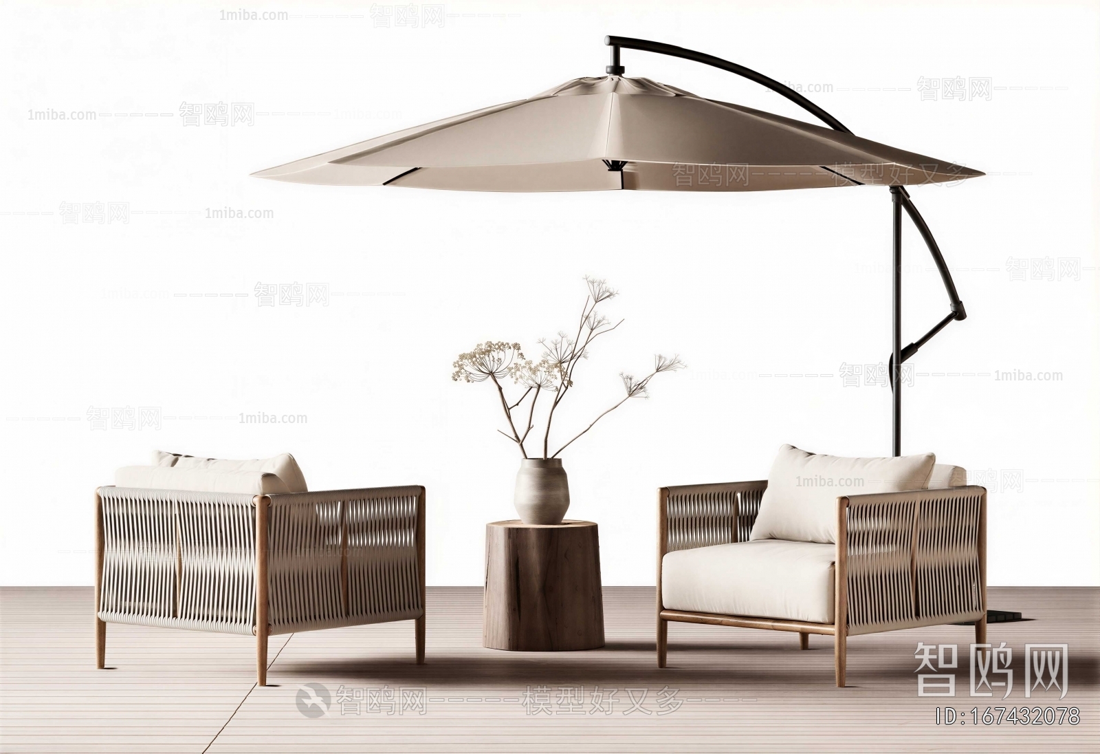 Modern Outdoor Tables And Chairs