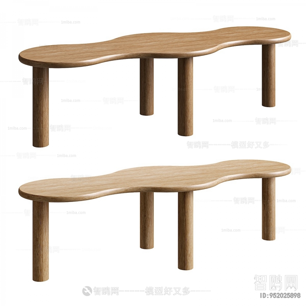 Modern Children's Table/chair