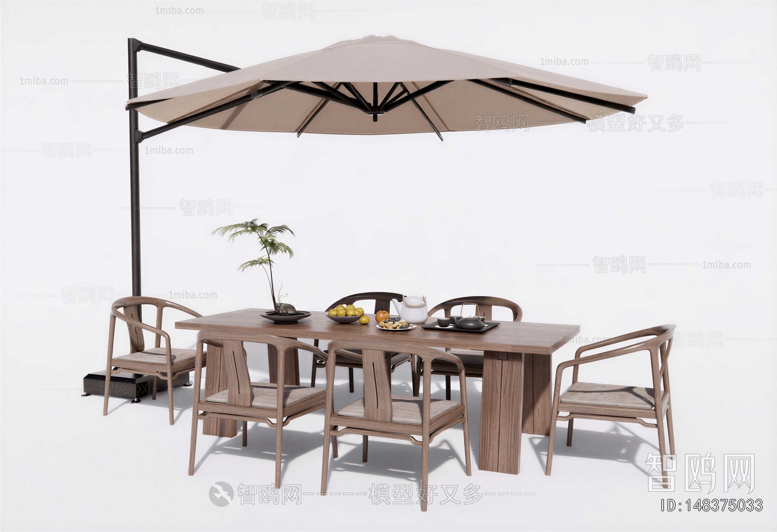 Modern Outdoor Tables And Chairs