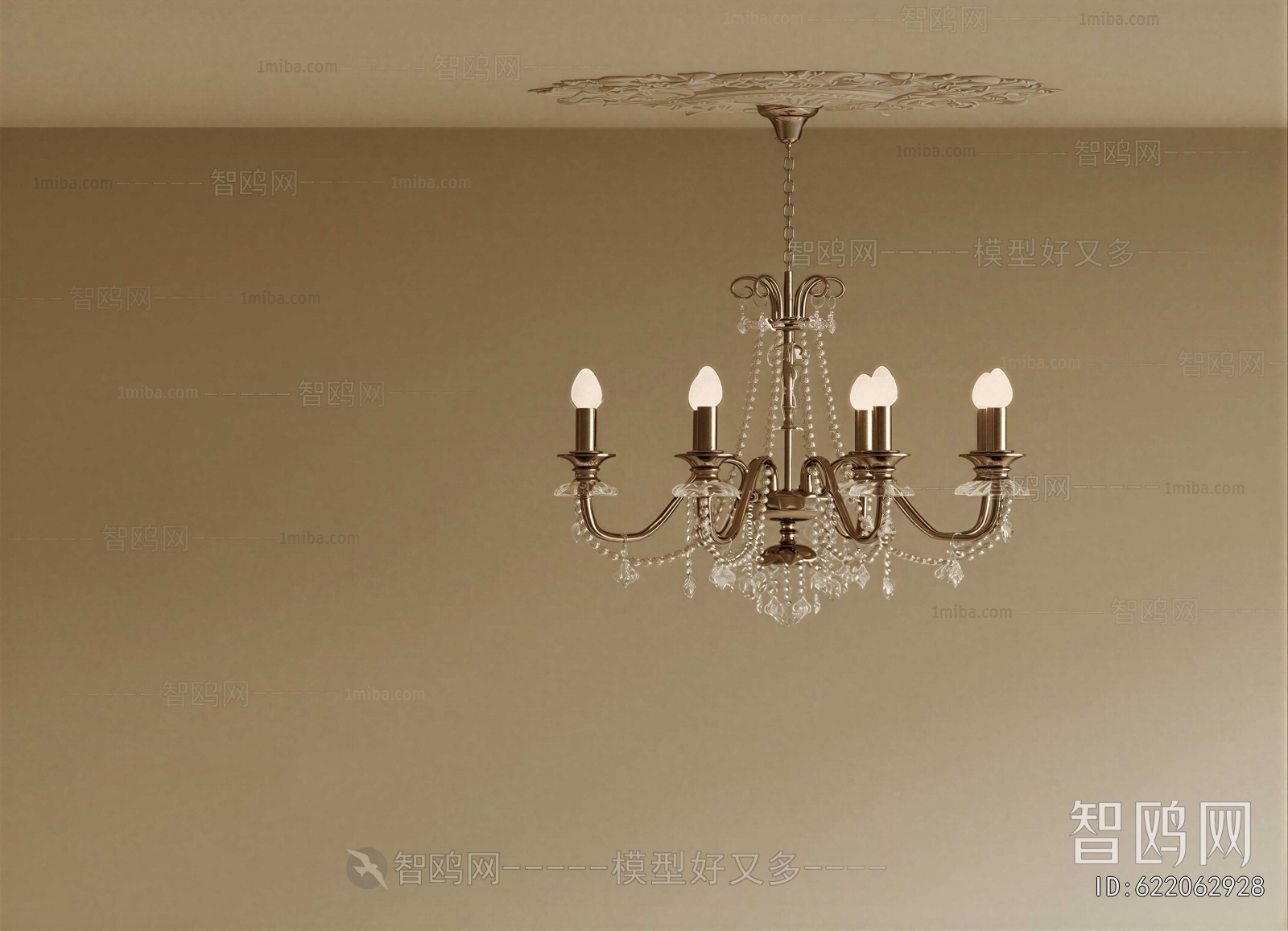 European Style Droplight