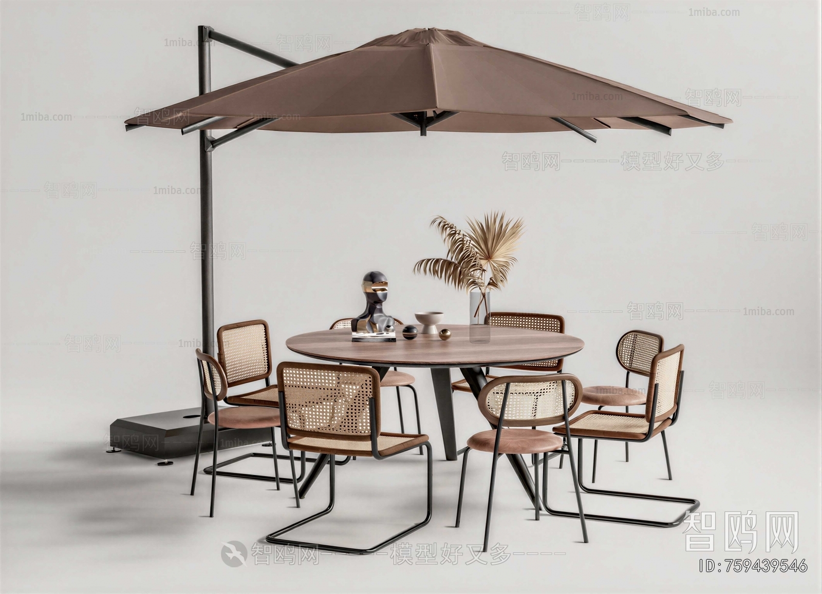 Modern Outdoor Tables And Chairs