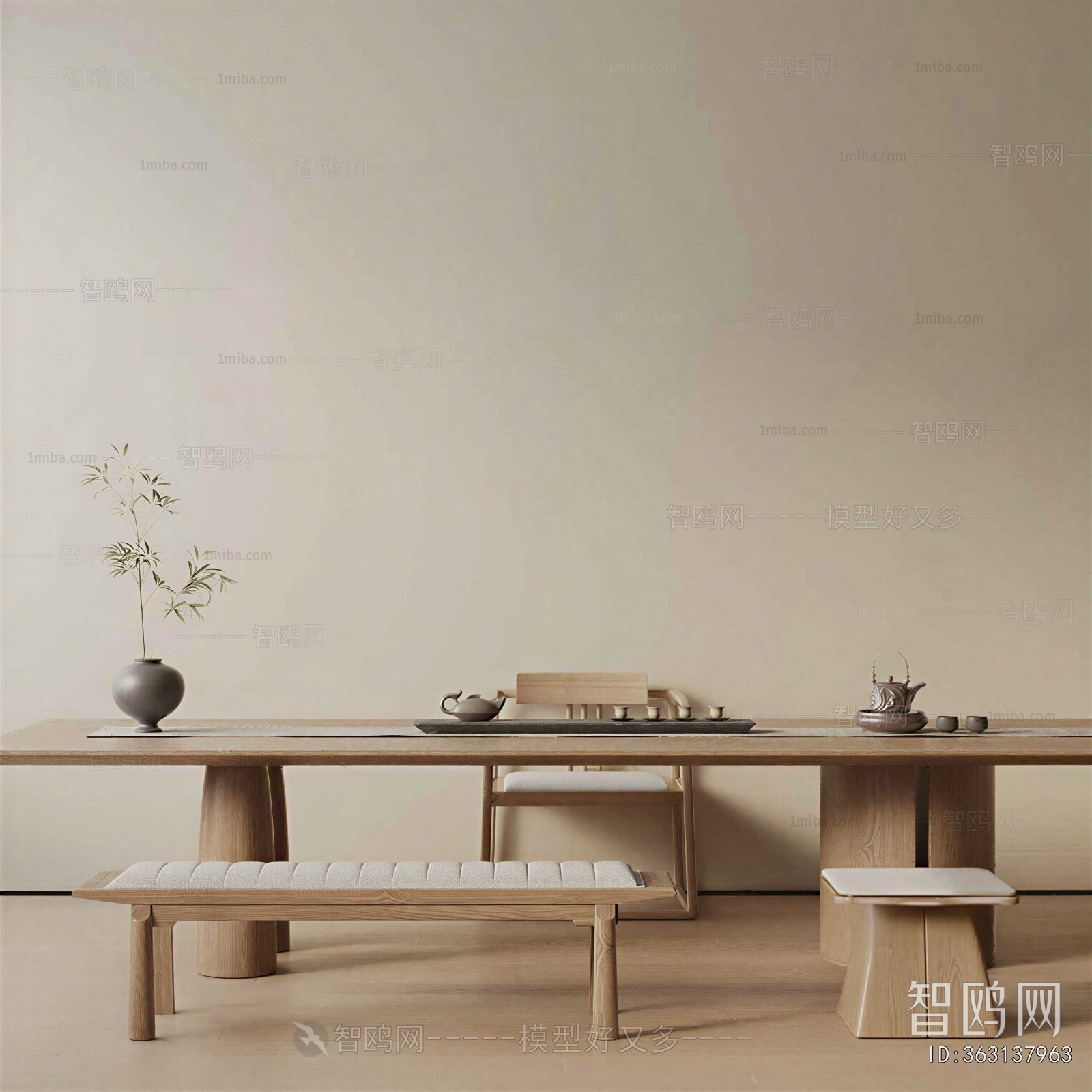 New Chinese Style Tea Tables And Chairs