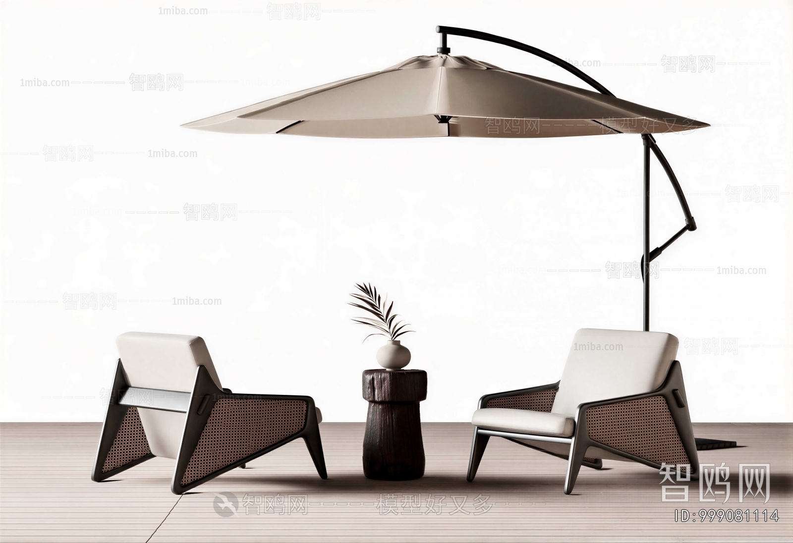 Modern Outdoor Tables And Chairs