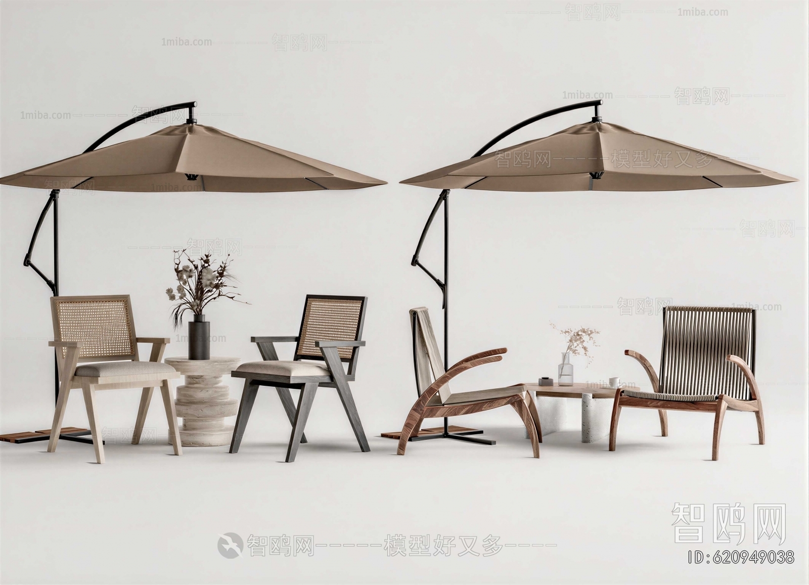 Modern Outdoor Tables And Chairs