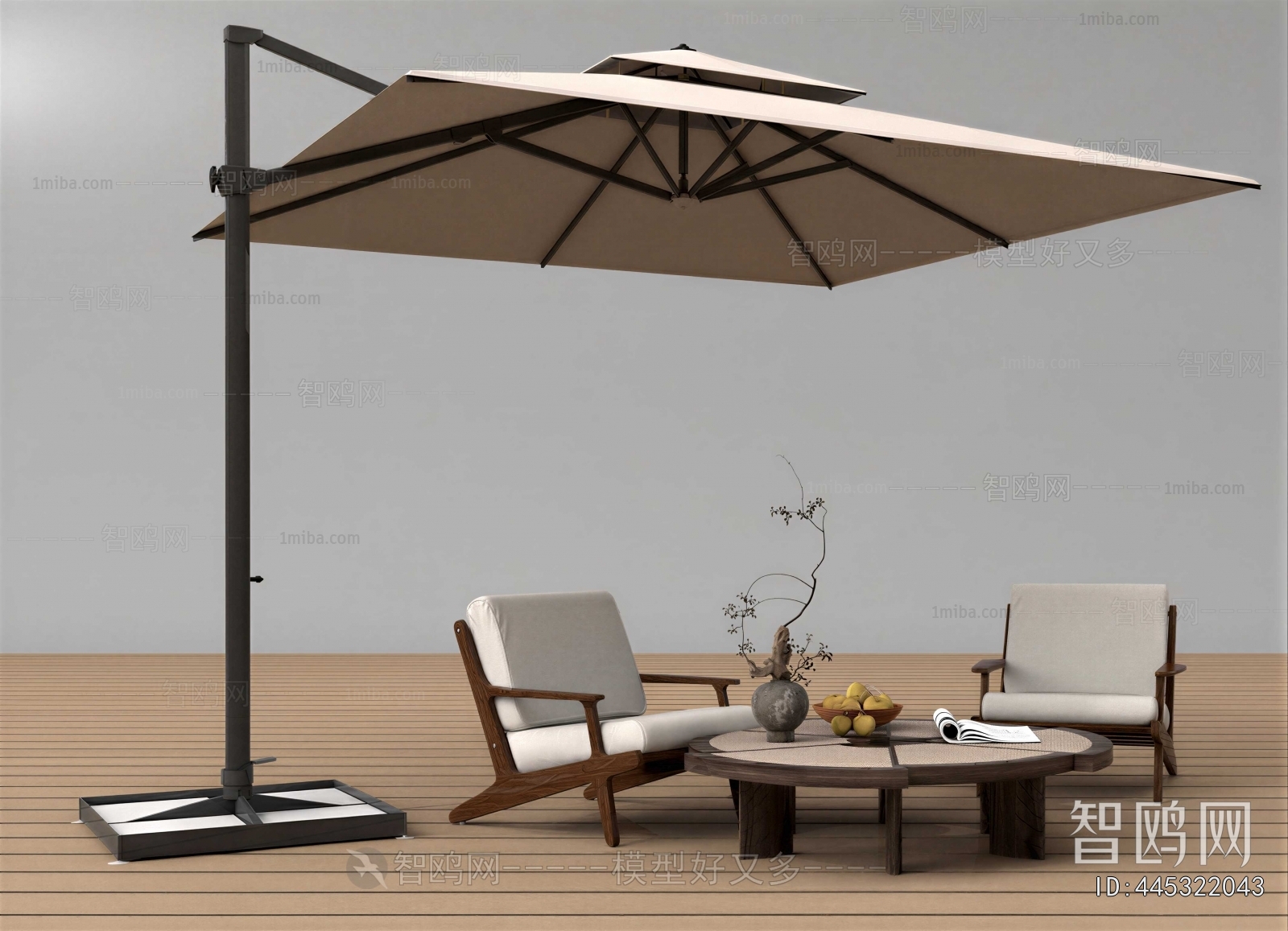 Modern Outdoor Tables And Chairs