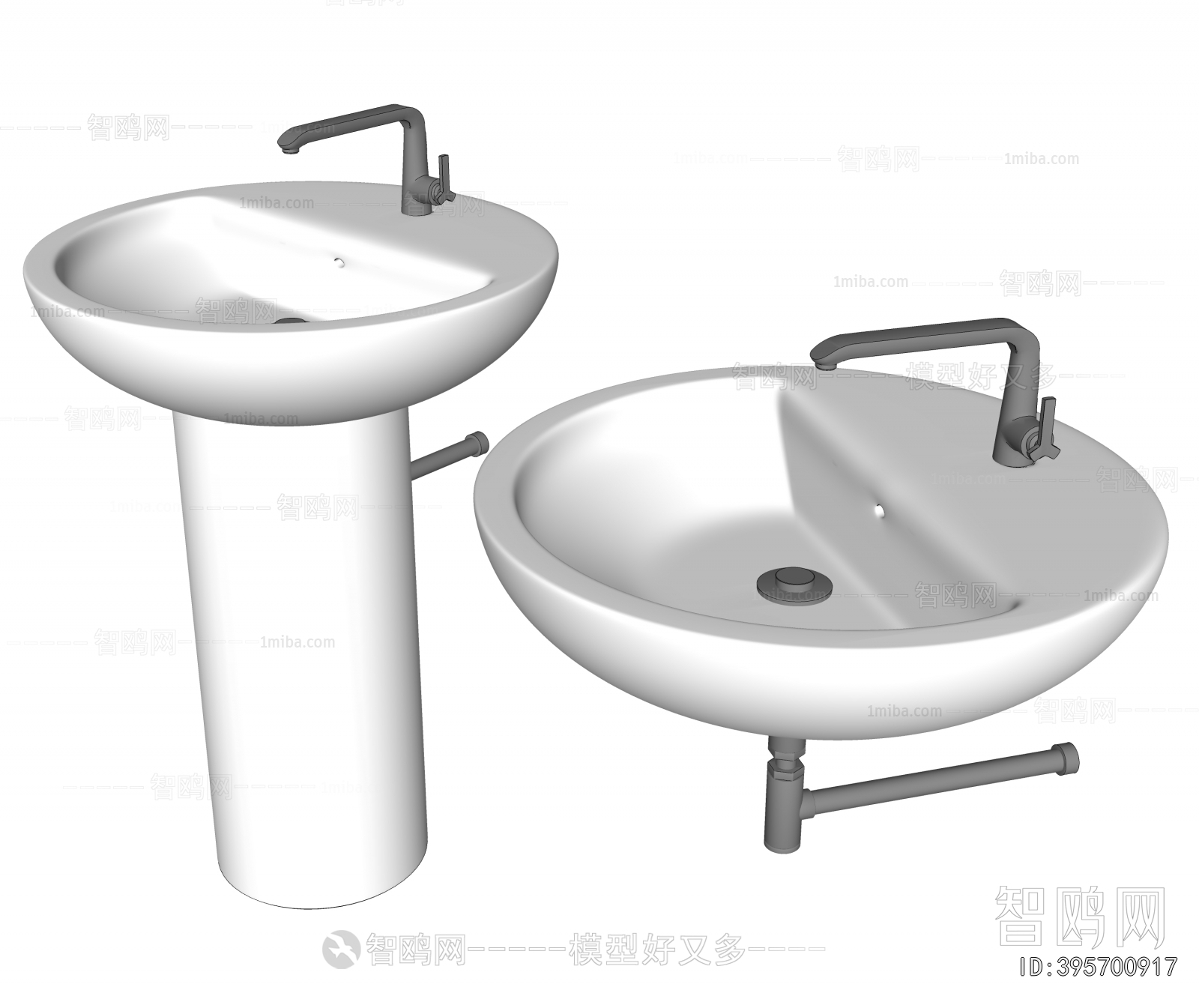 Modern Basin