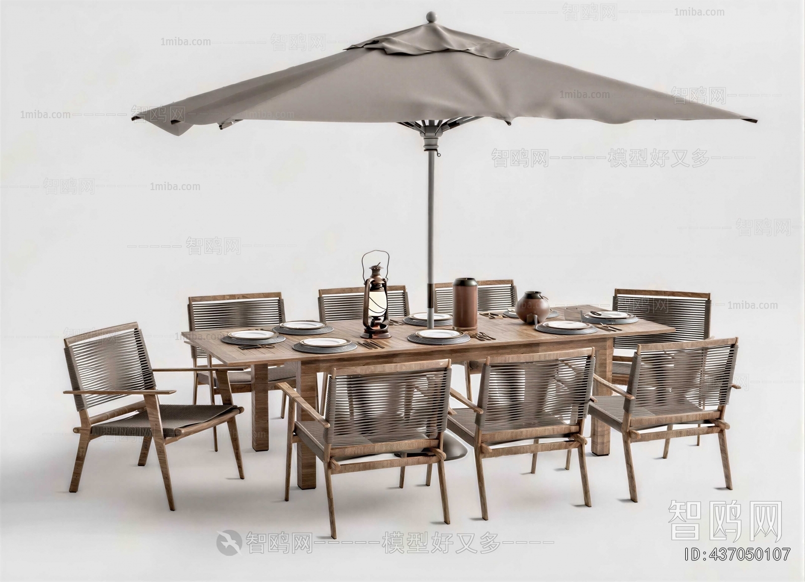 Modern Outdoor Tables And Chairs