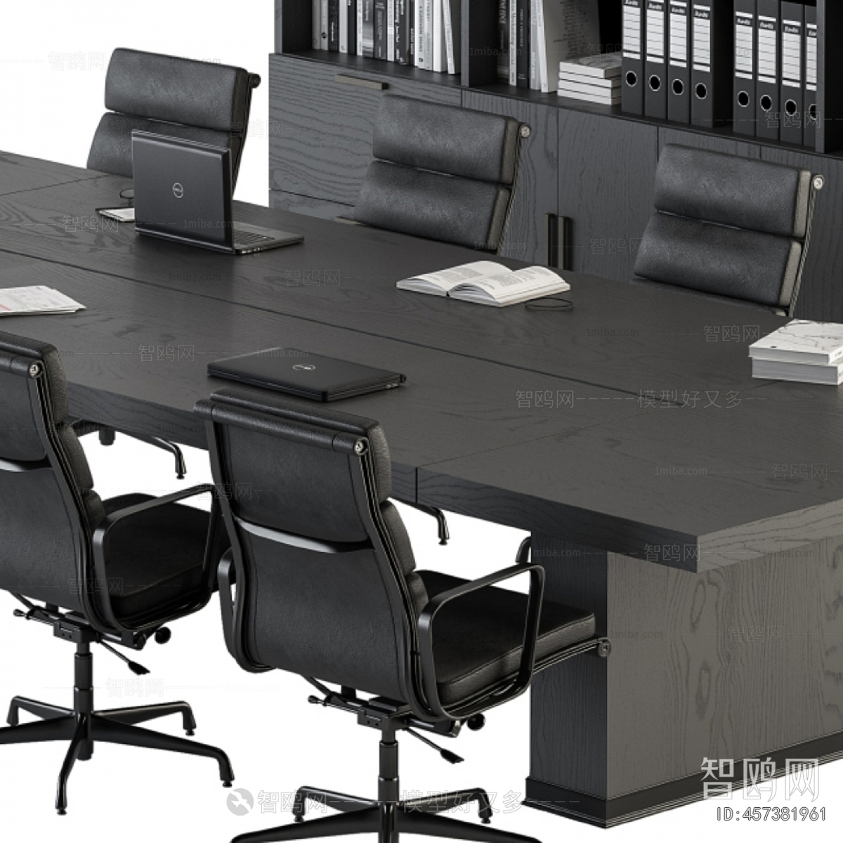 Modern Conference Table