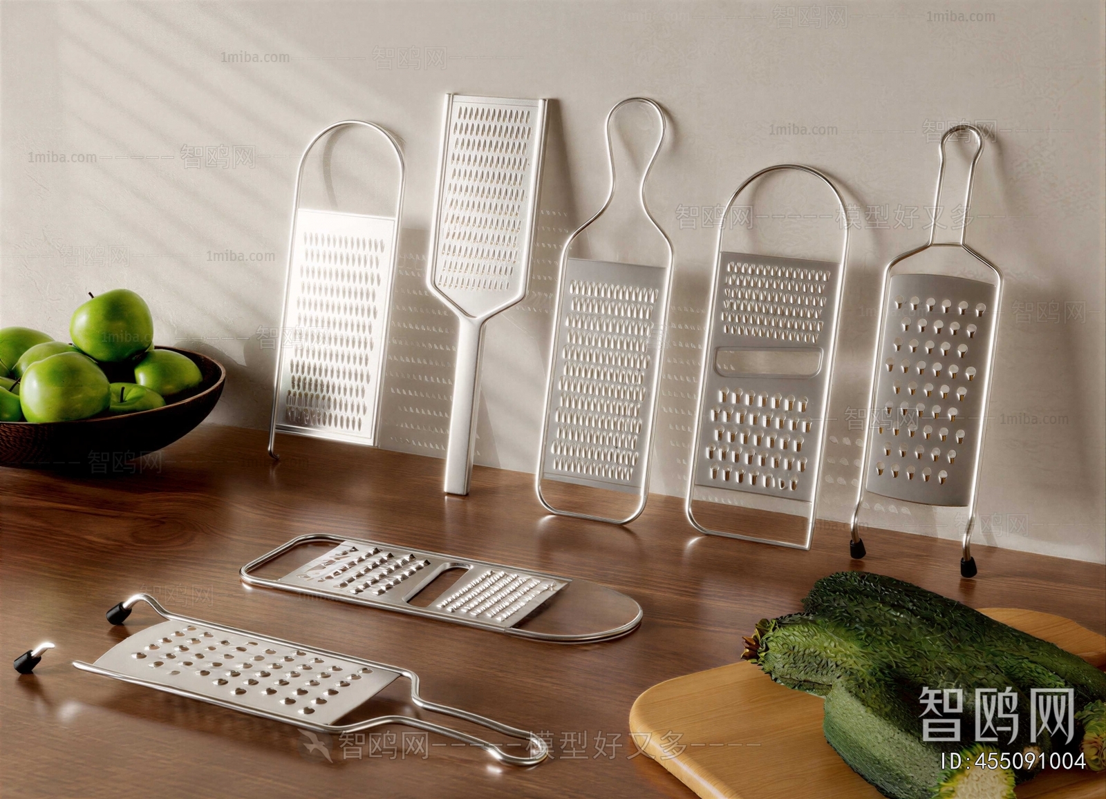 Modern Kitchenware