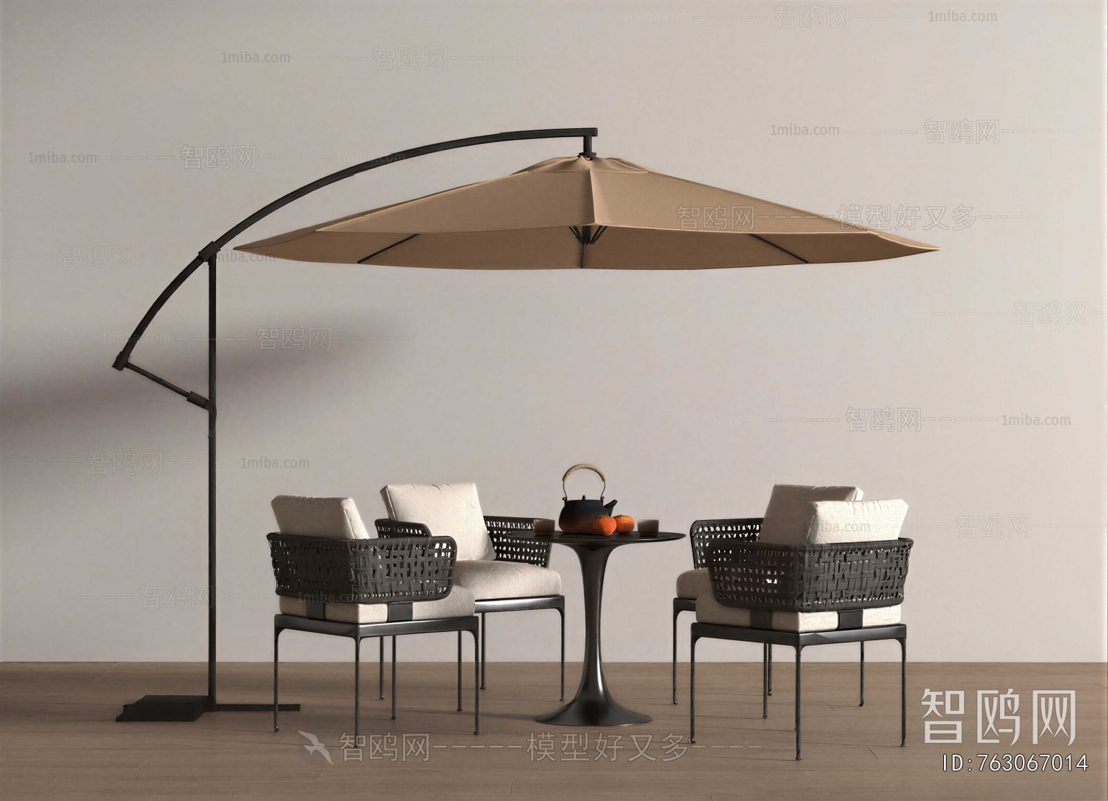 Modern Outdoor Tables And Chairs