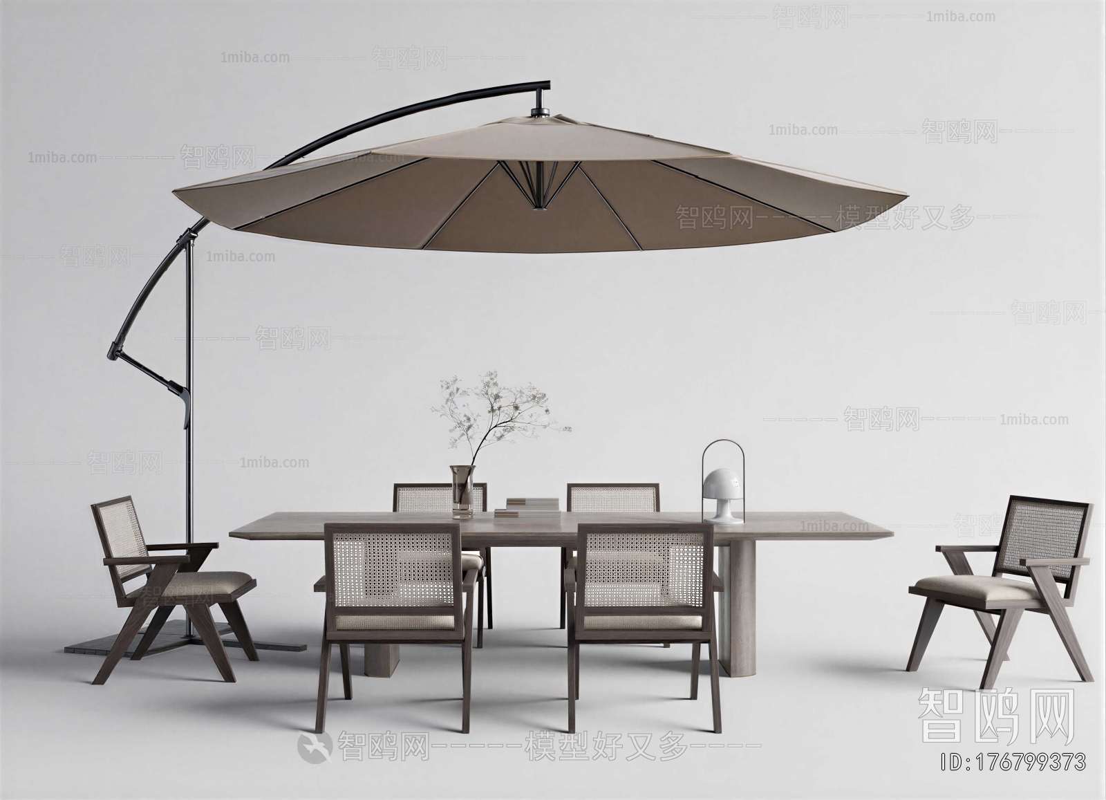 Modern Outdoor Tables And Chairs