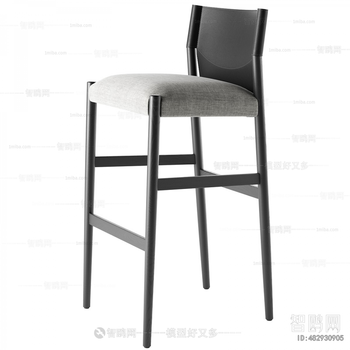 Modern Bar Chair