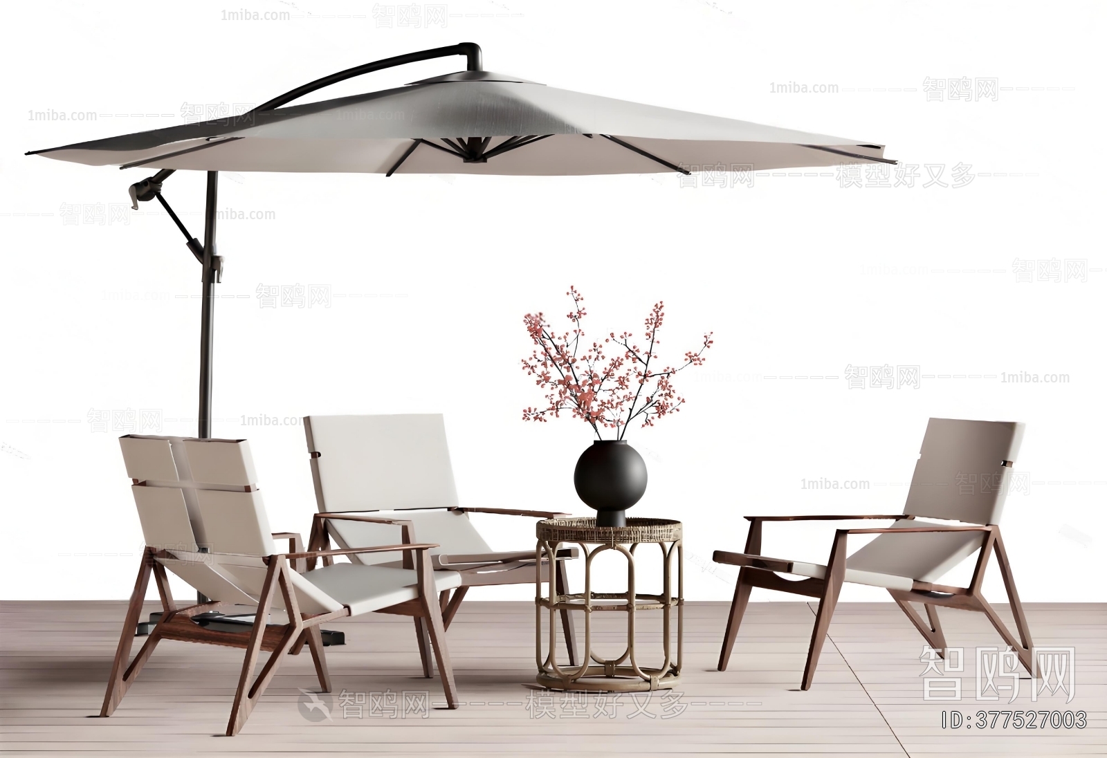 Modern Outdoor Tables And Chairs