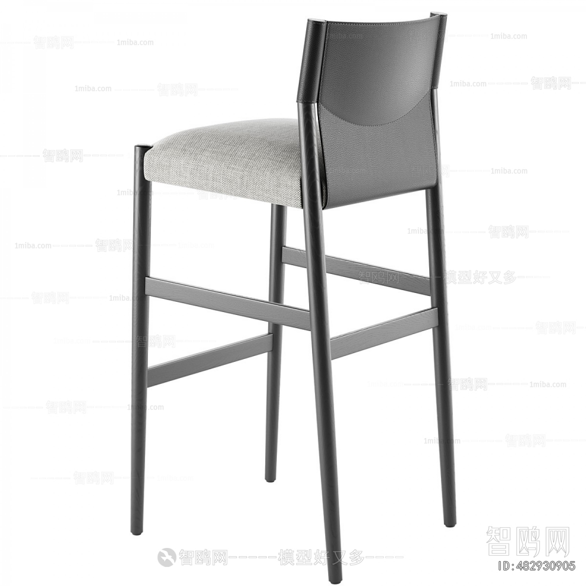 Modern Bar Chair