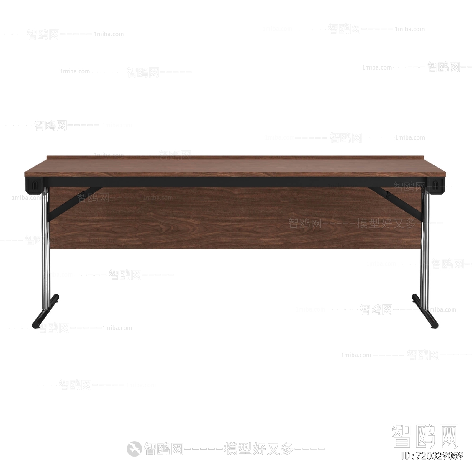 Modern Office Table