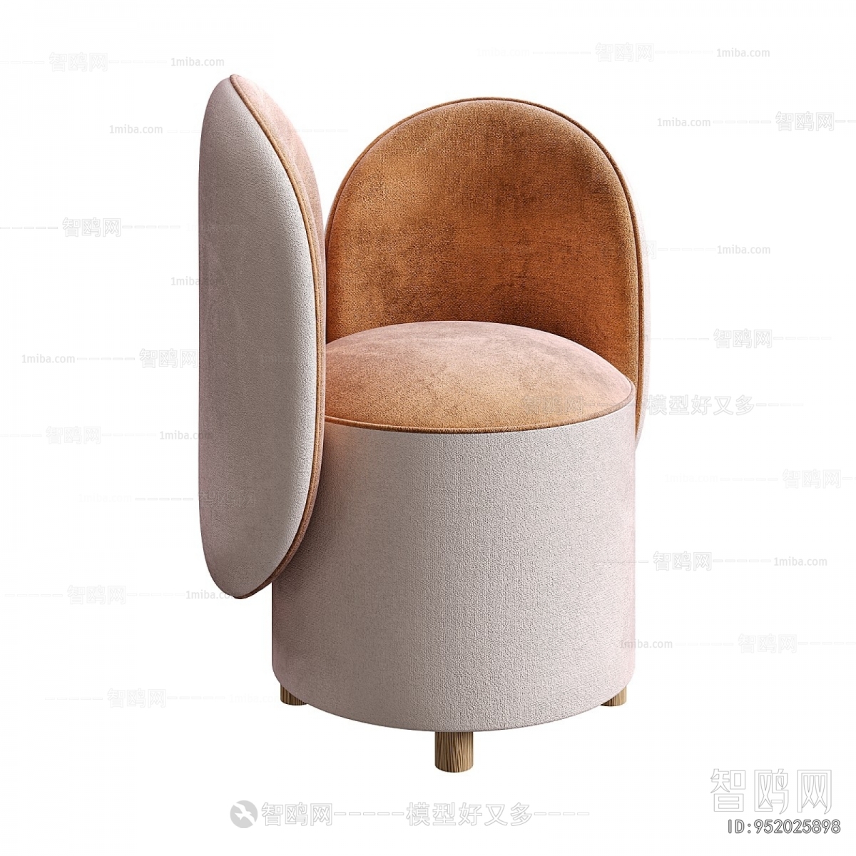 Modern Children's Table/chair