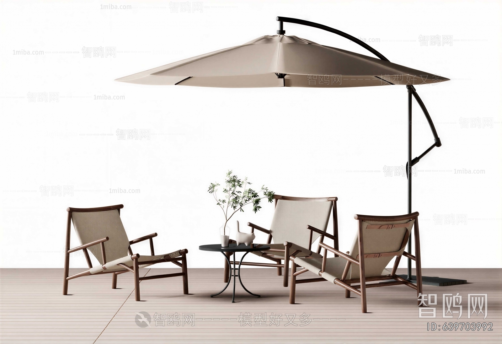 Modern Outdoor Tables And Chairs