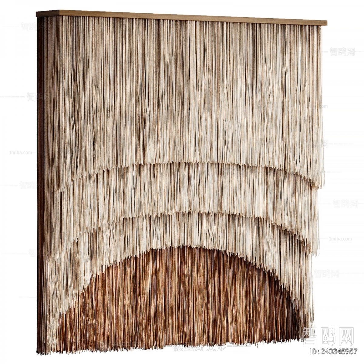 Modern Wall Decoration