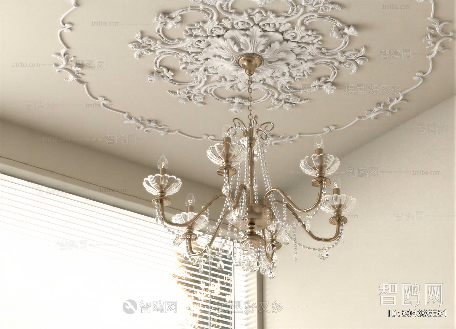 European Style Droplight