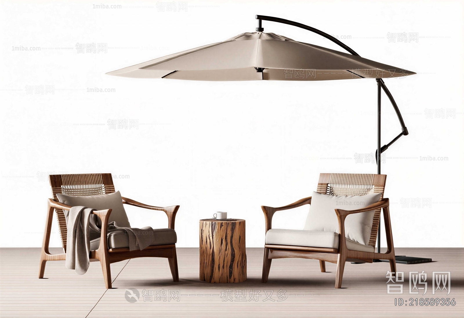 Modern Outdoor Tables And Chairs