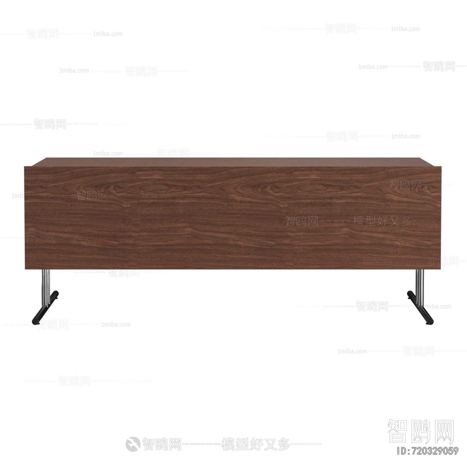 Modern Office Table