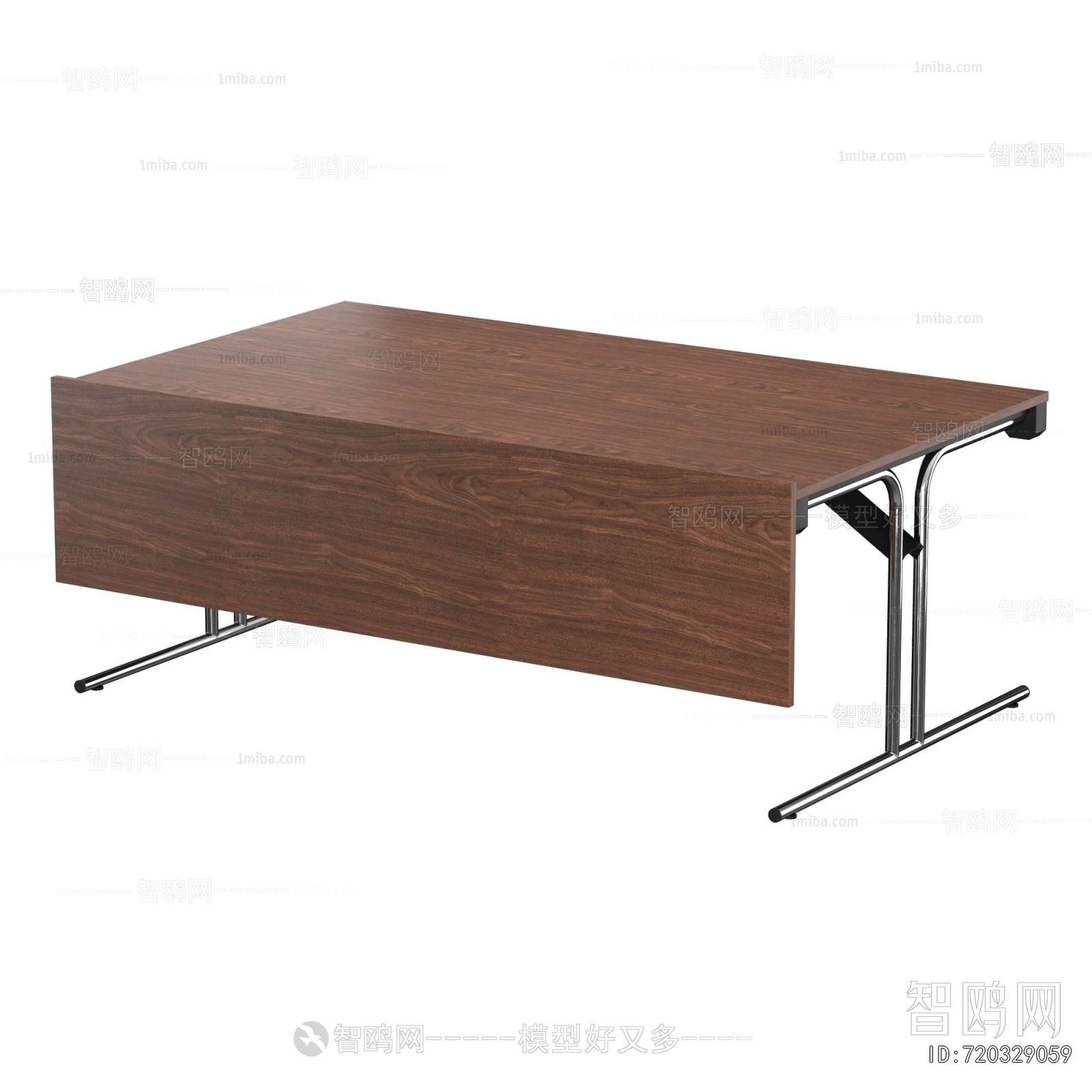 Modern Office Table