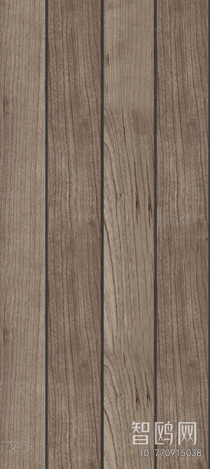 Wood Plank