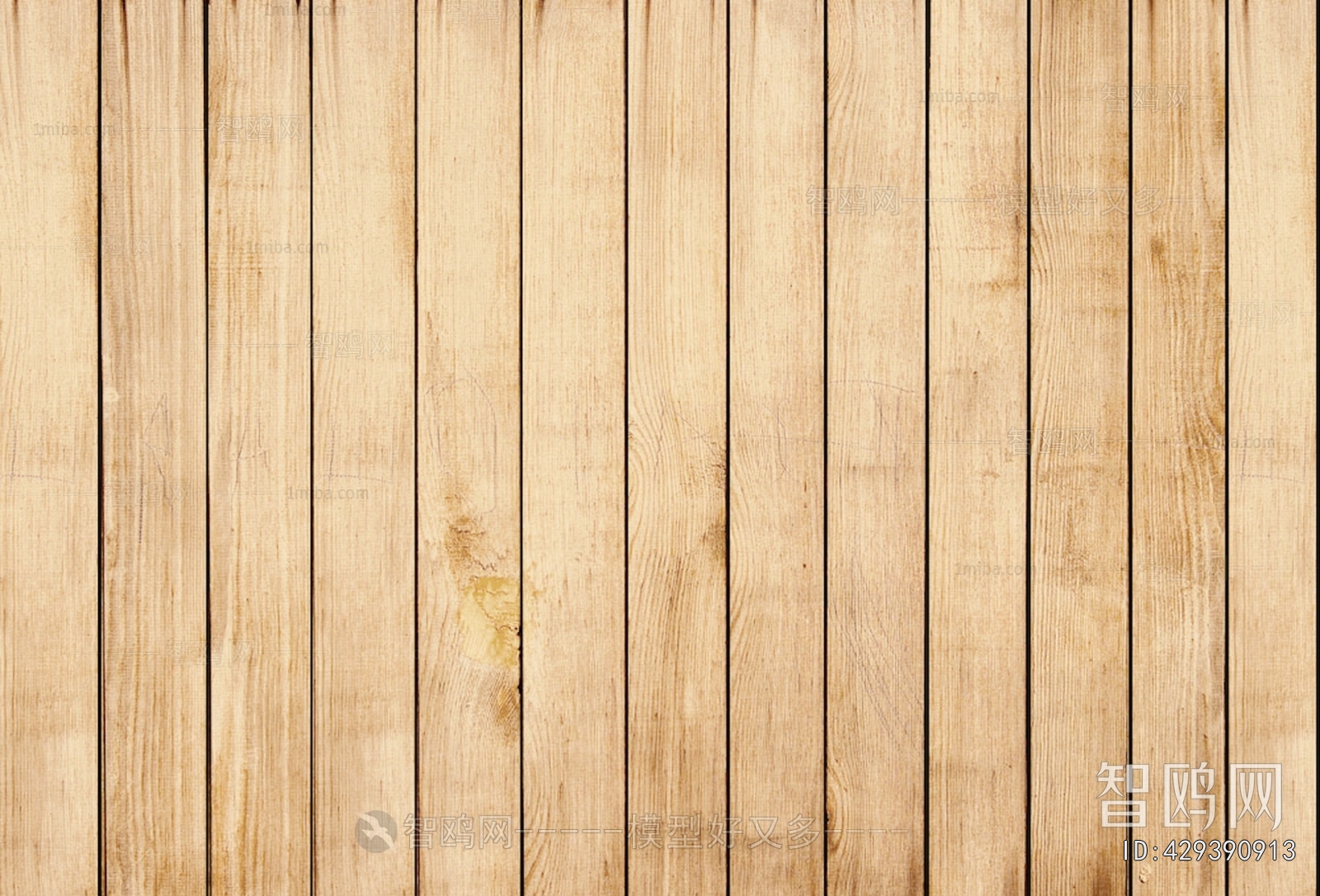 Wood Plank