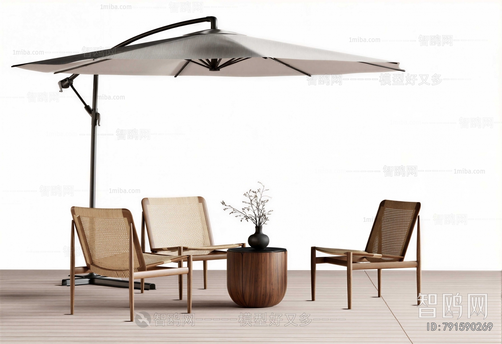 Modern Outdoor Tables And Chairs