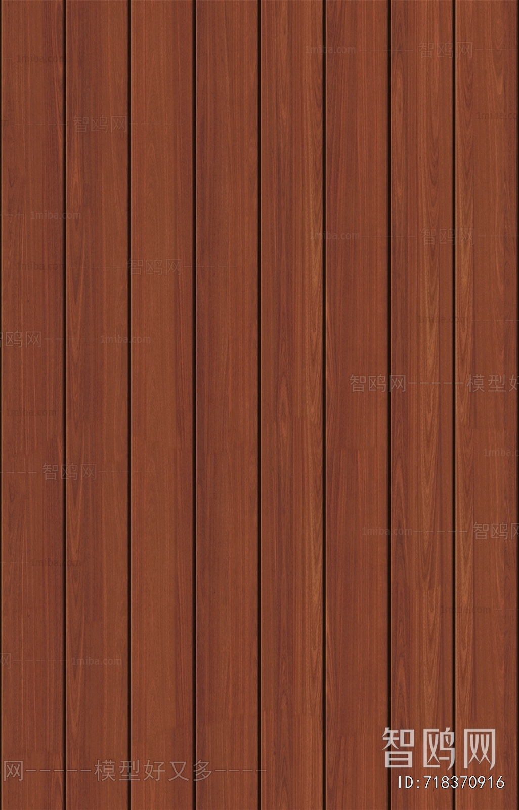 Wood Plank