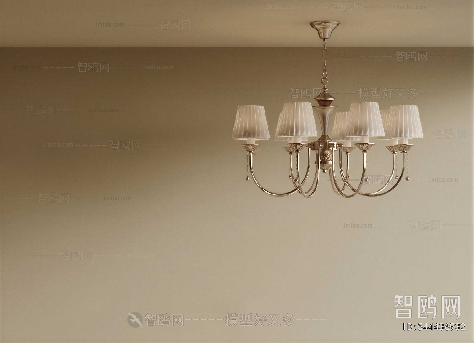 American Style Droplight