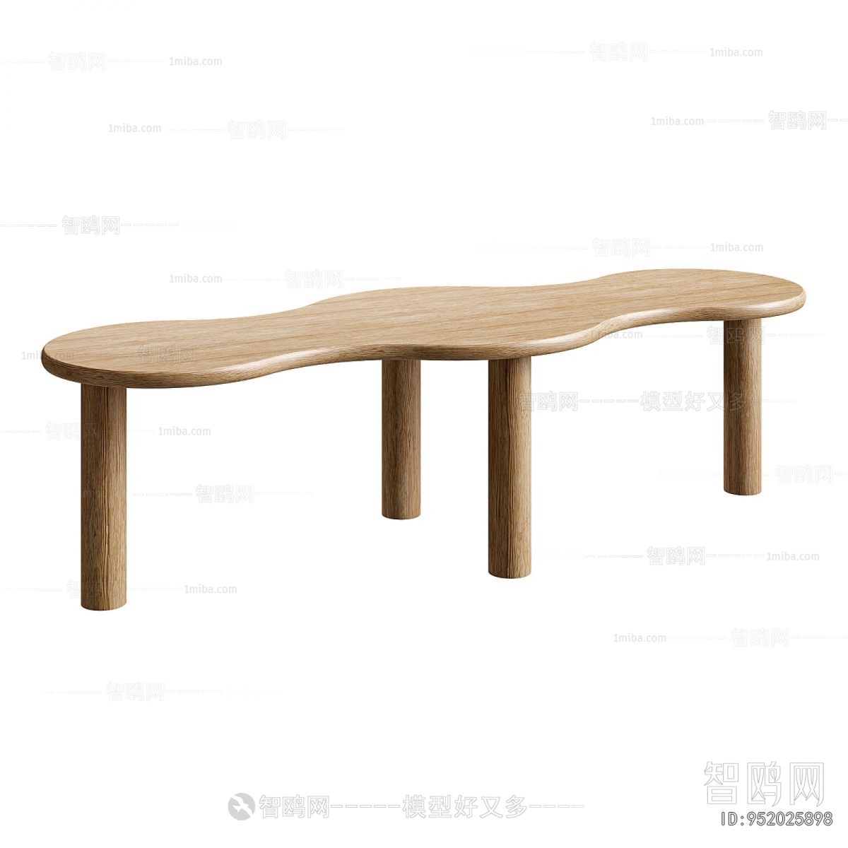 Modern Children's Table/chair