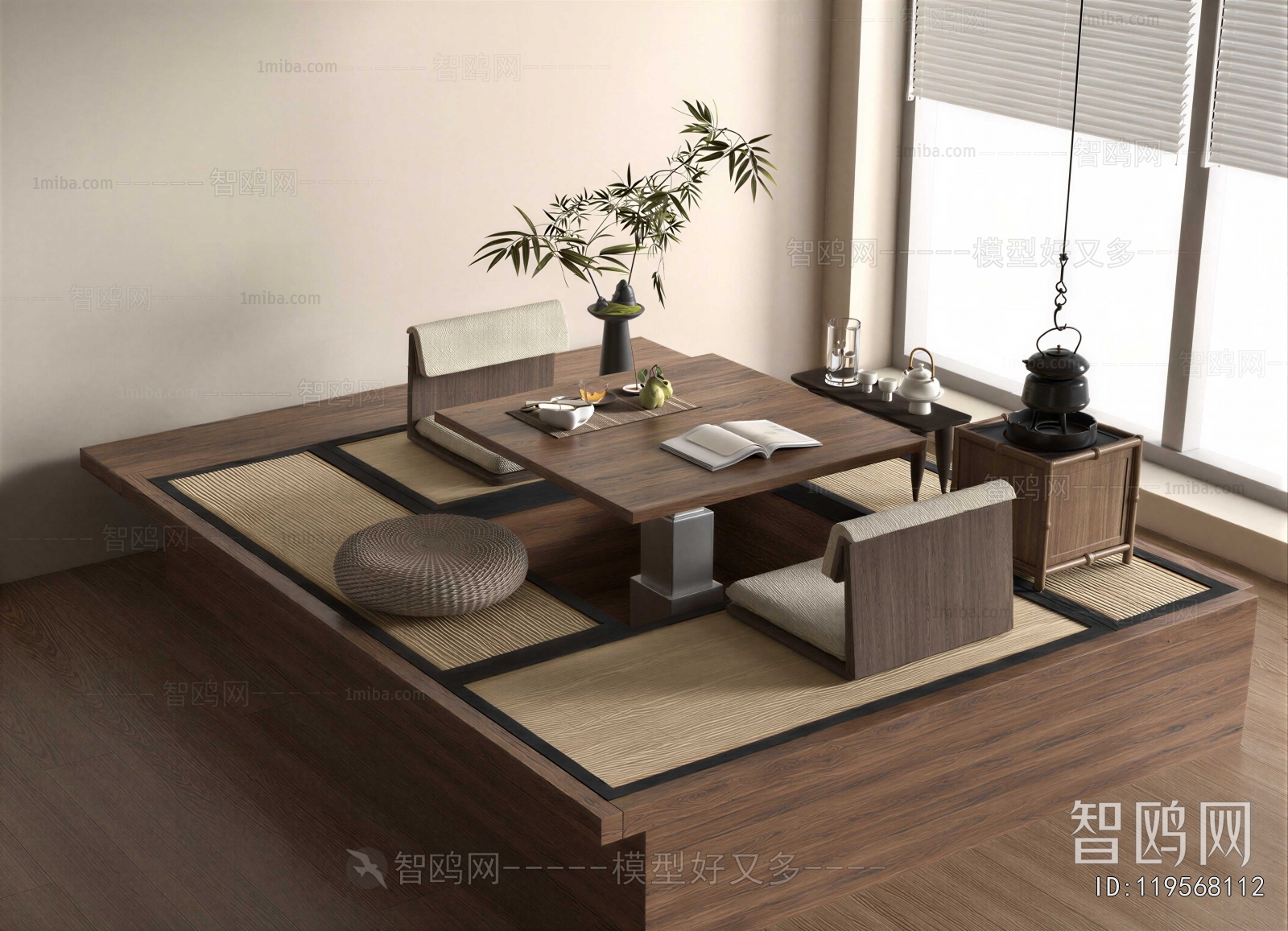 New Chinese Style Tea Tables And Chairs