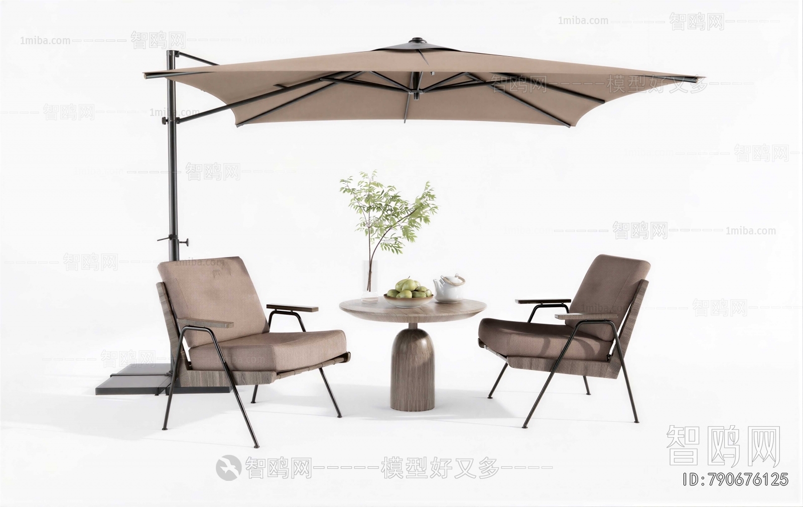 Modern Outdoor Tables And Chairs