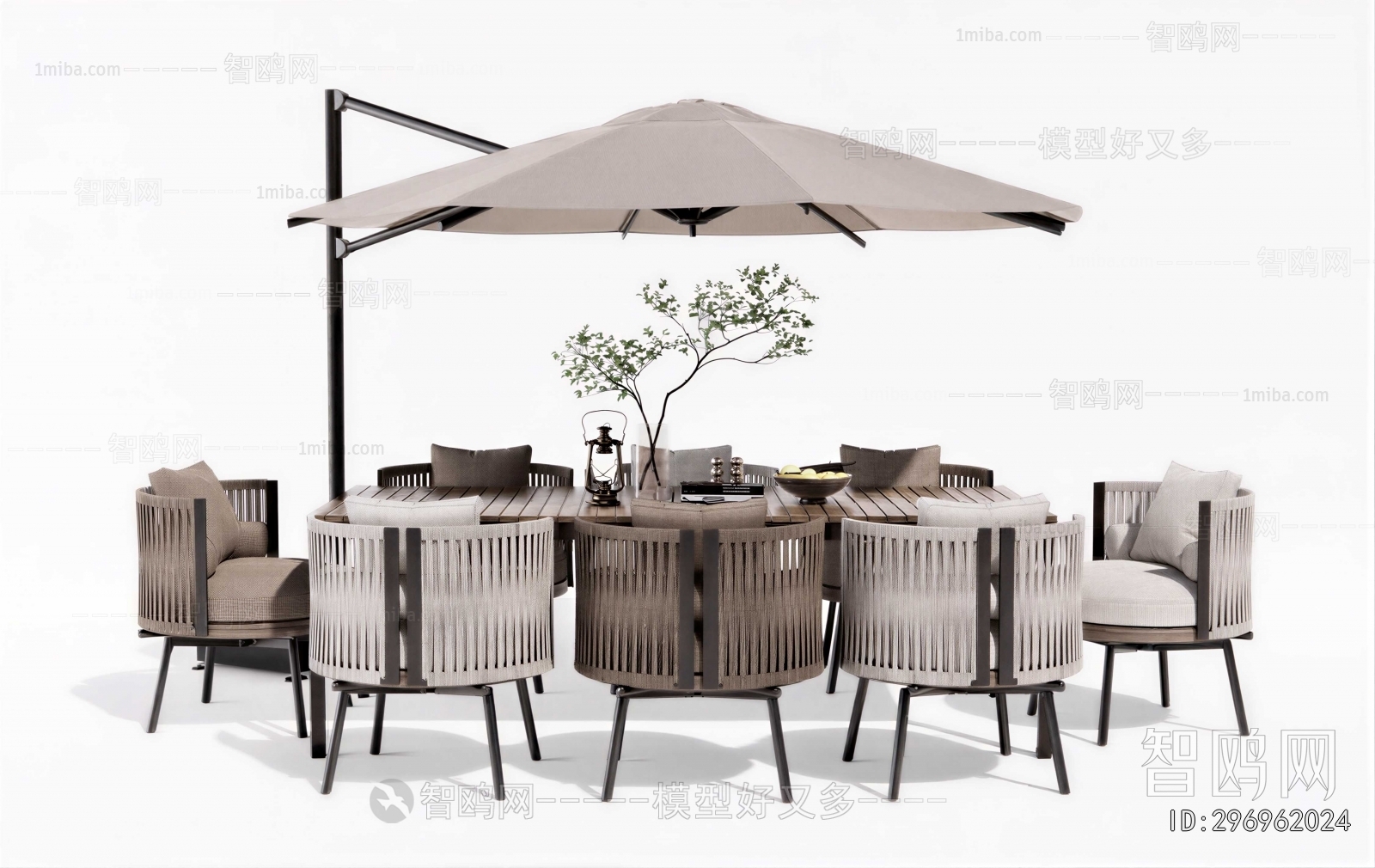 Modern Outdoor Tables And Chairs