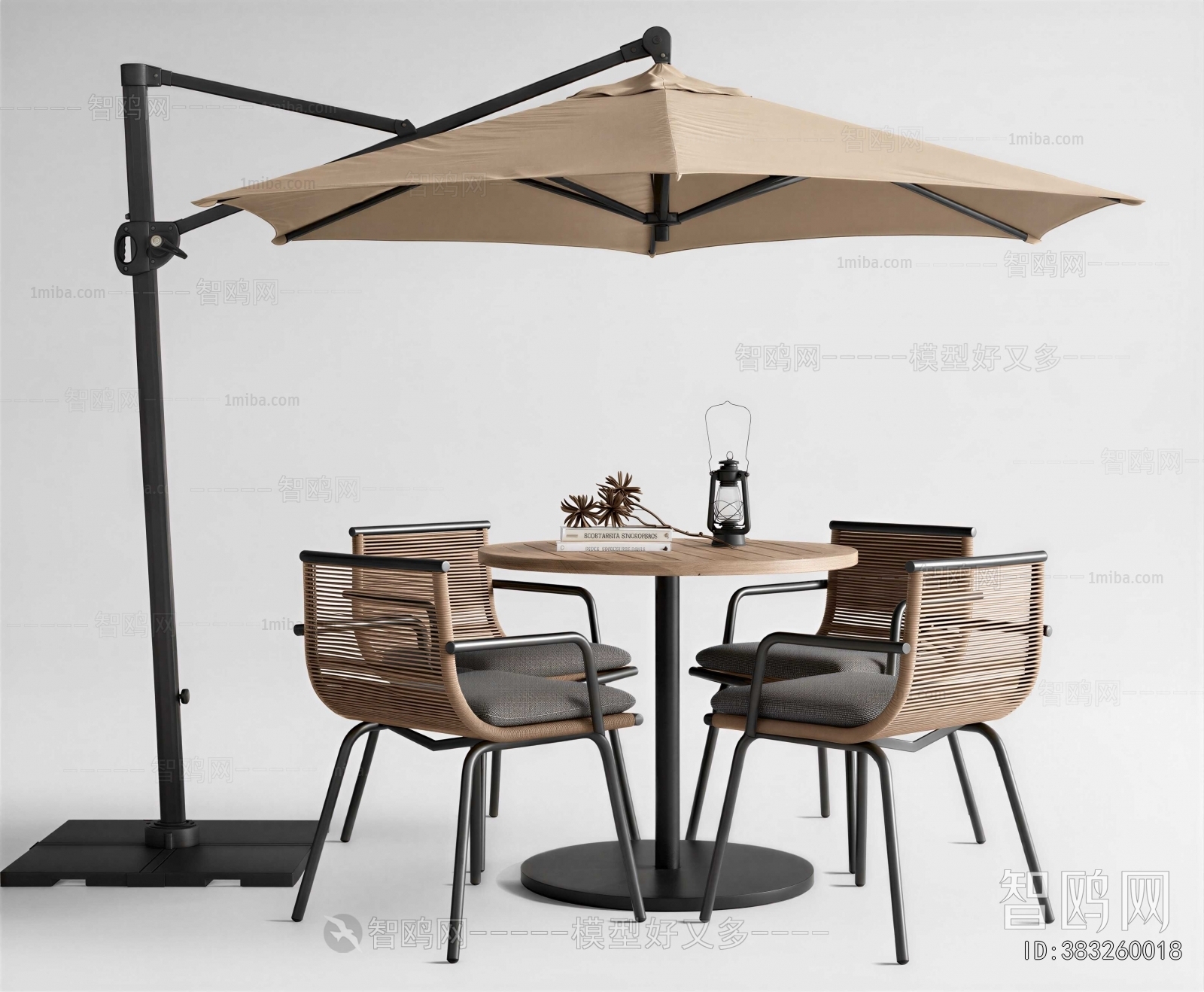 Modern Outdoor Tables And Chairs