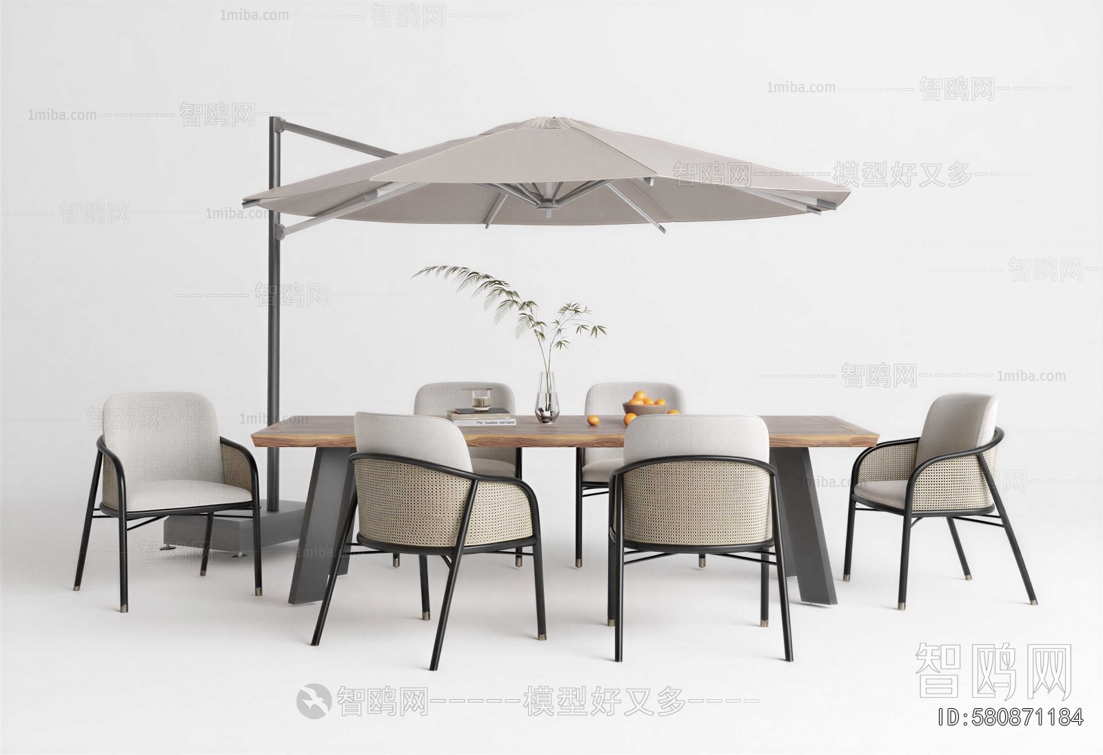 Modern Outdoor Tables And Chairs