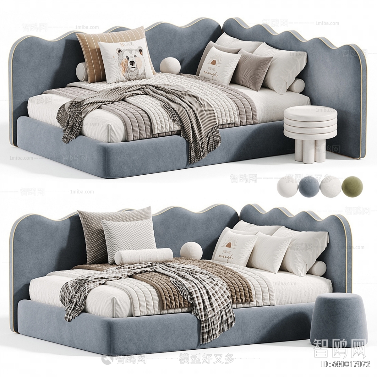 Modern Sofa Bed
