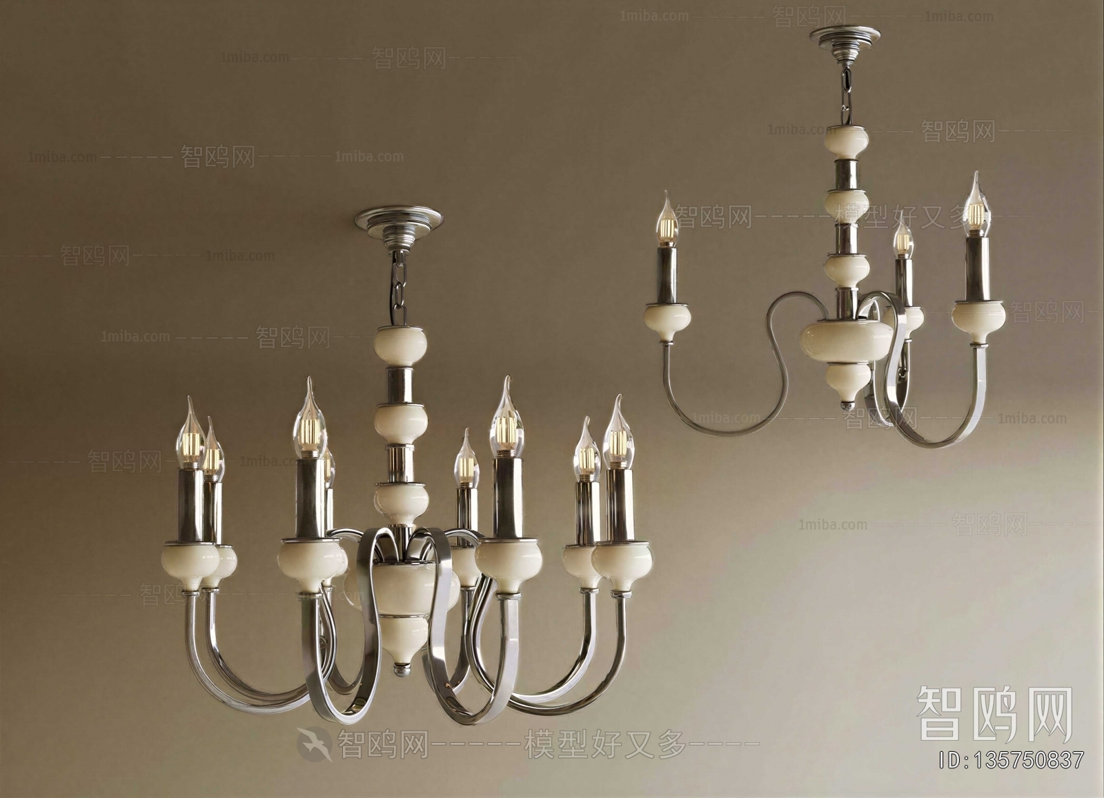 European Style Droplight