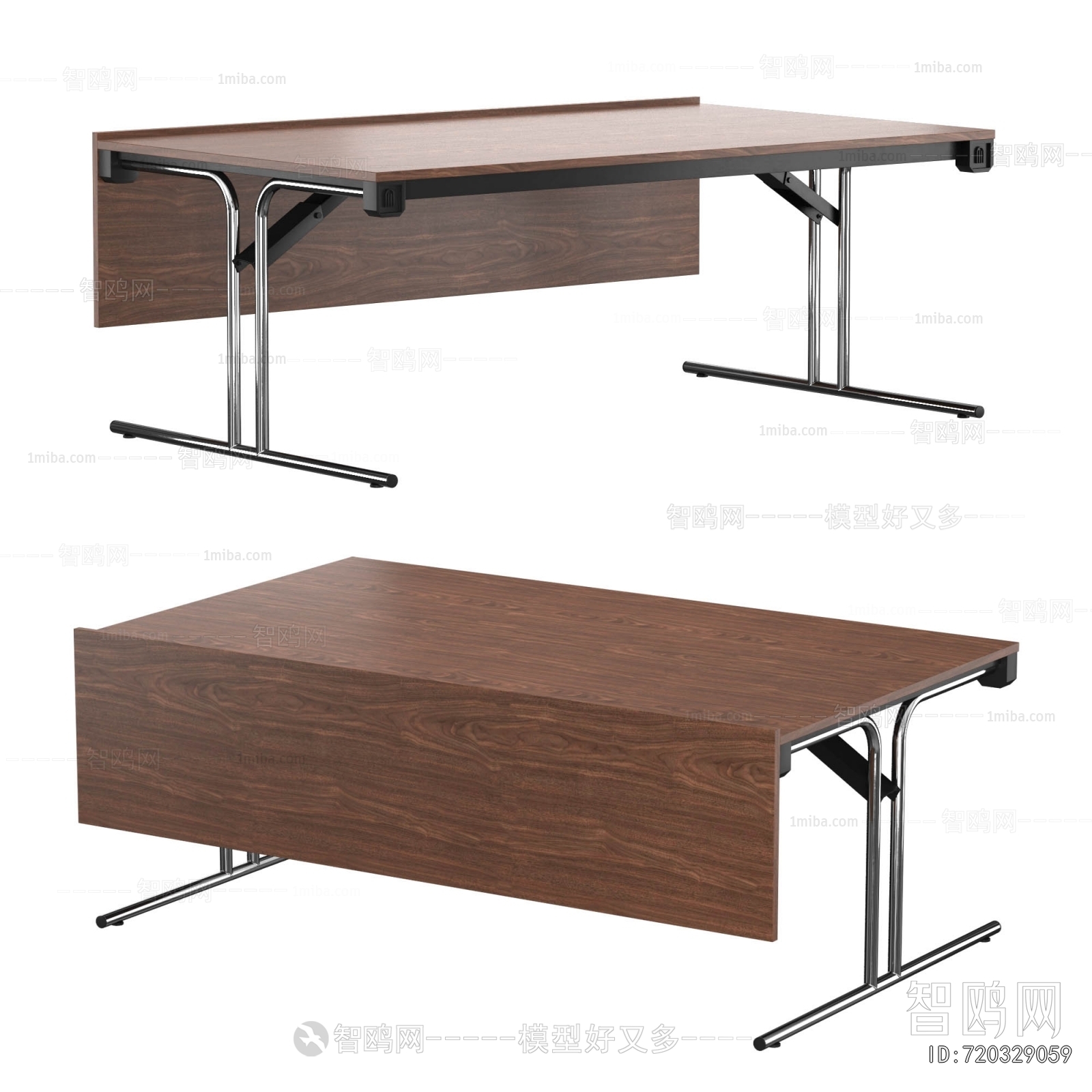 Modern Office Table