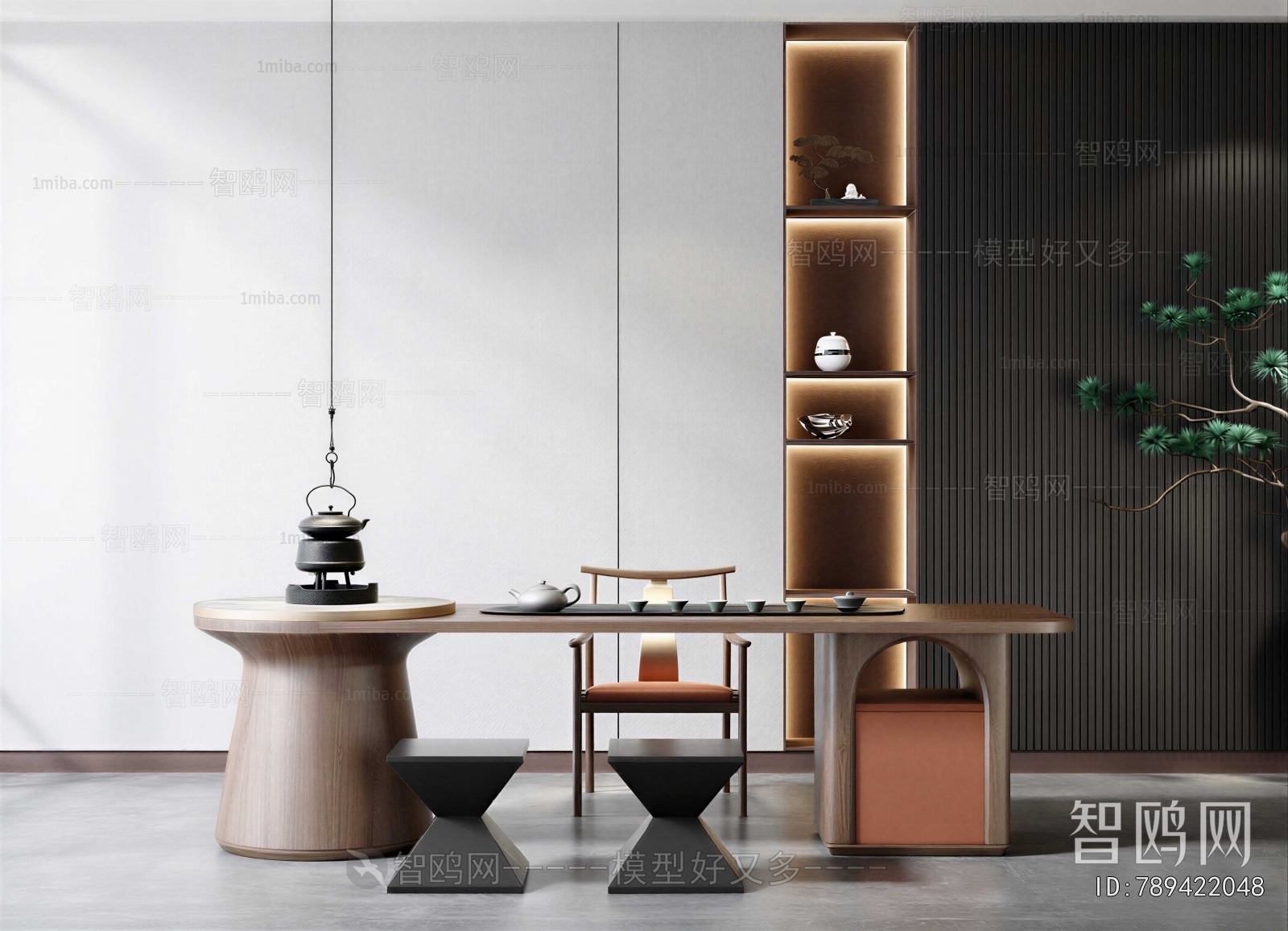 New Chinese Style Tea Tables And Chairs